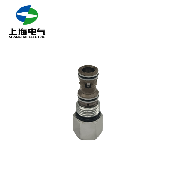 Screw-in Cartridge Valves Manufacturer And Hydraulic Manifolds With Valves For Transmission Power