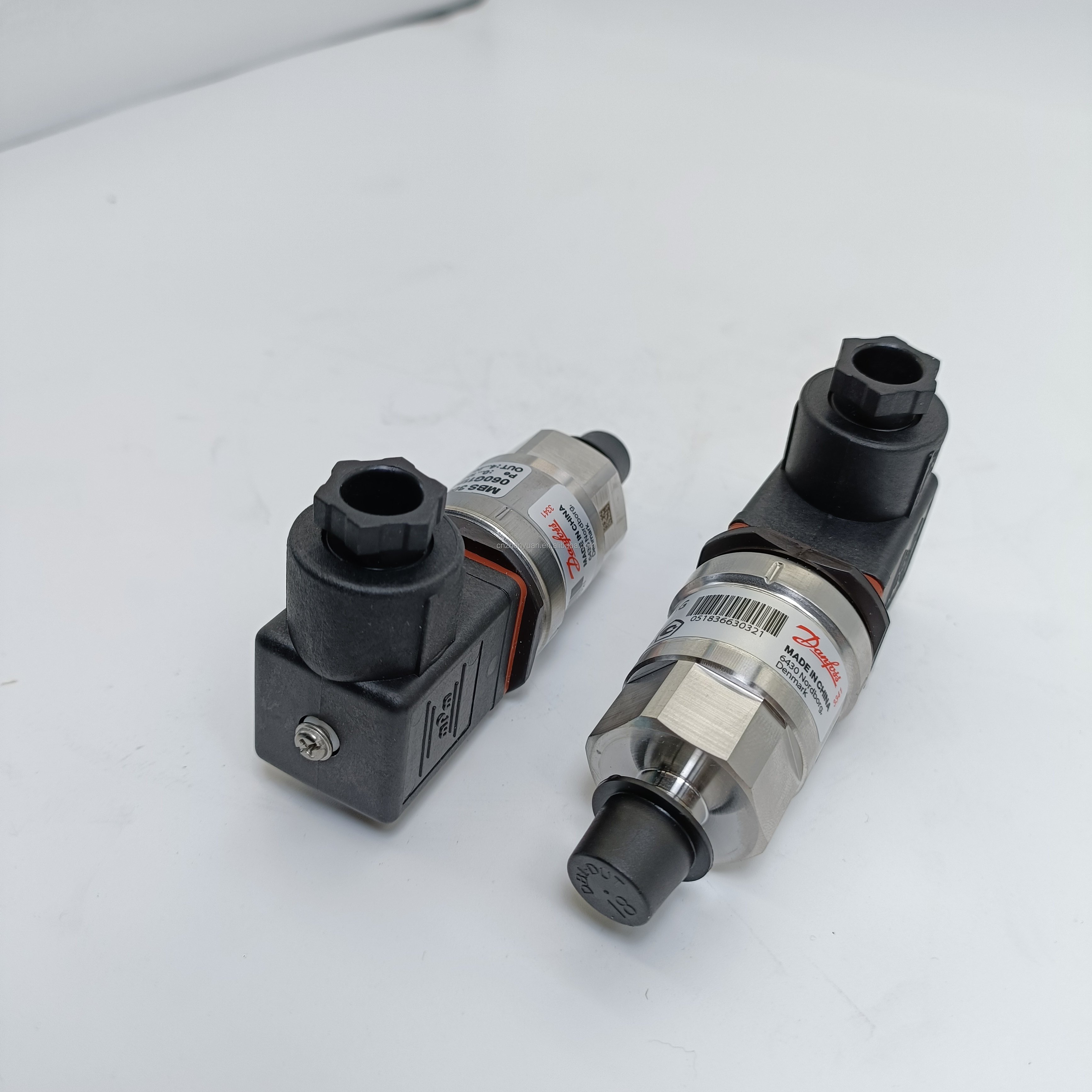 Original zhenyuan MBS3000 060G3126 high vibration stability Pressure switch MBS3000 060G1455 Heavy-duty Pressure Sensor