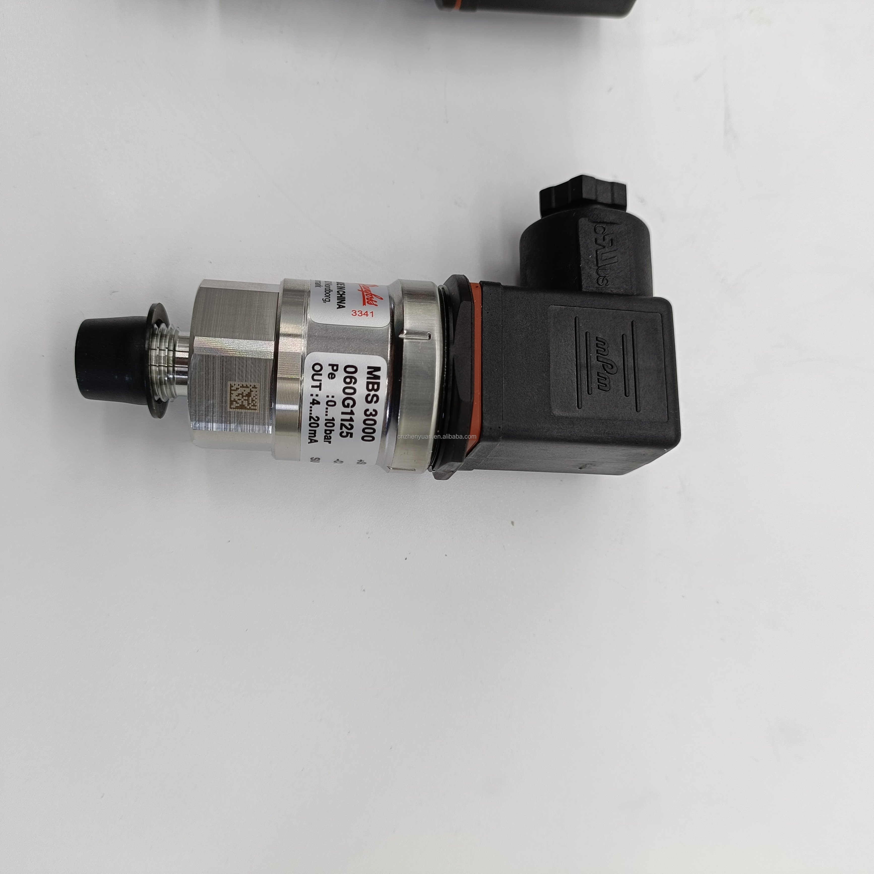 Original zhenyuan MBS3000 060G3126 high vibration stability Pressure switch MBS3000 060G1455 Heavy-duty Pressure Sensor