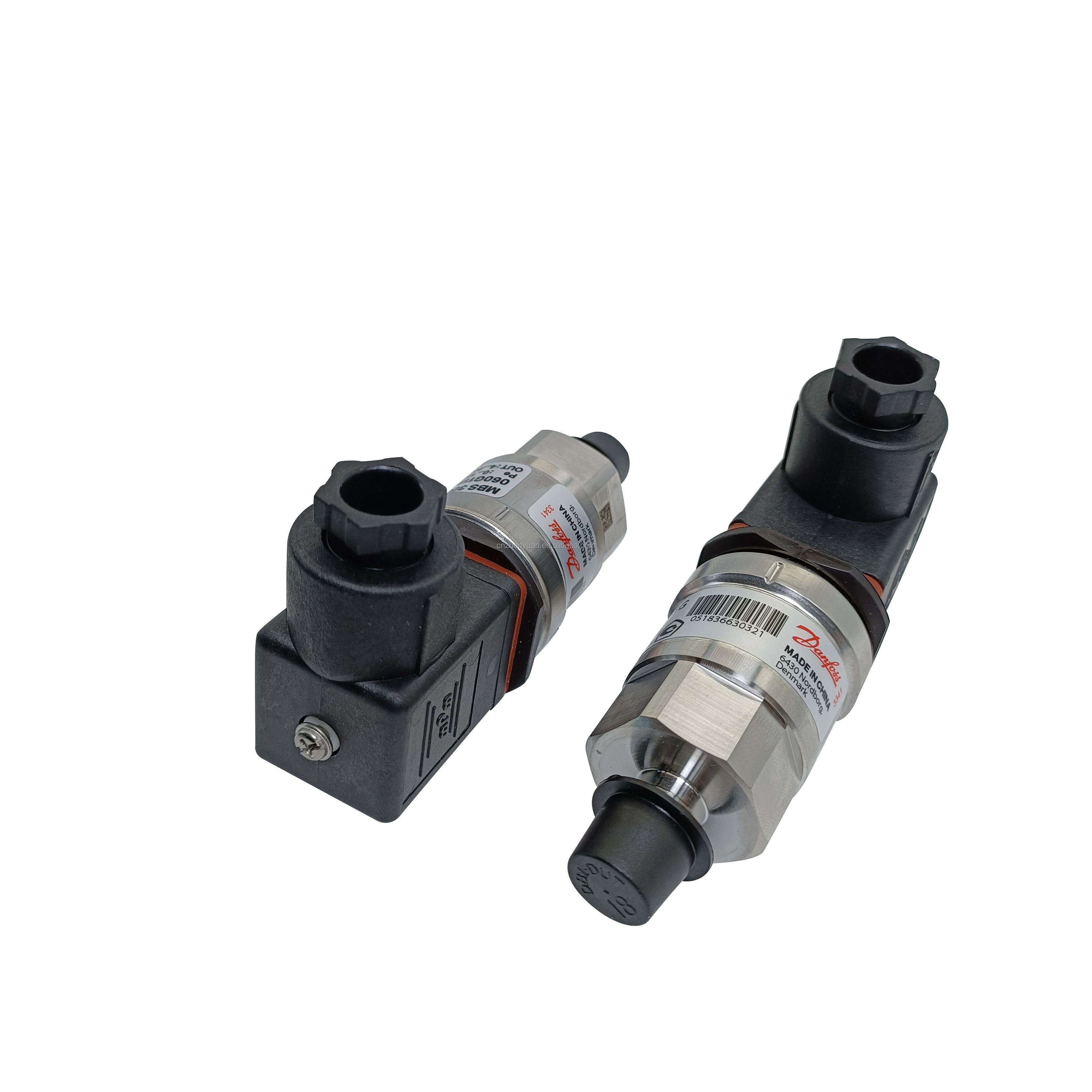 Original zhenyuan MBS3000 060G3126 high vibration stability Pressure switch MBS3000 060G1455 Heavy-duty Pressure Sensor