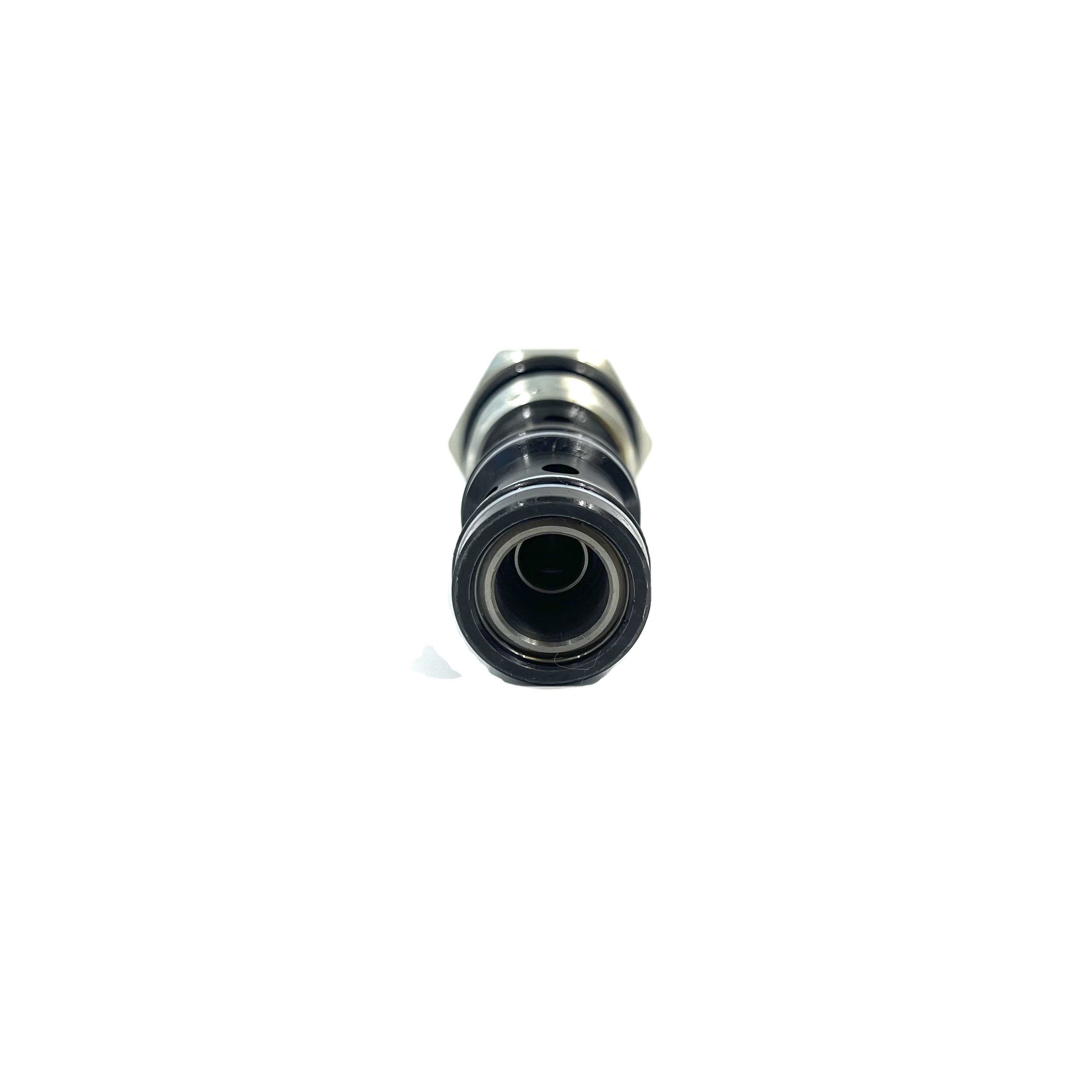 Customized Professional Adjustable Pressure-compensated Flow Control Valve FR12-33 Hydraulic Cartridge Valve Best Quality