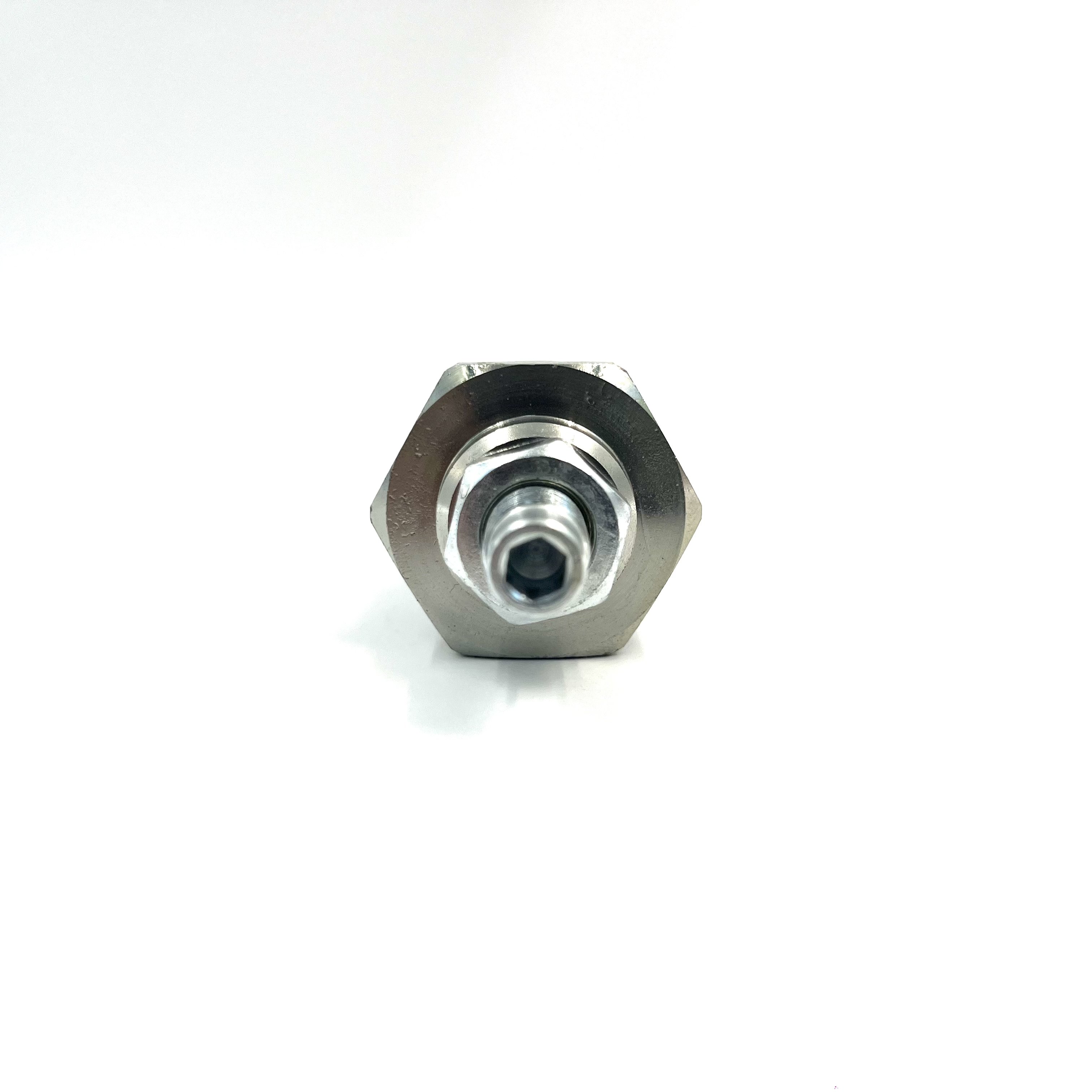 Customized Professional Adjustable Pressure-compensated Flow Control Valve FR12-33 Hydraulic Cartridge Valve Best Quality