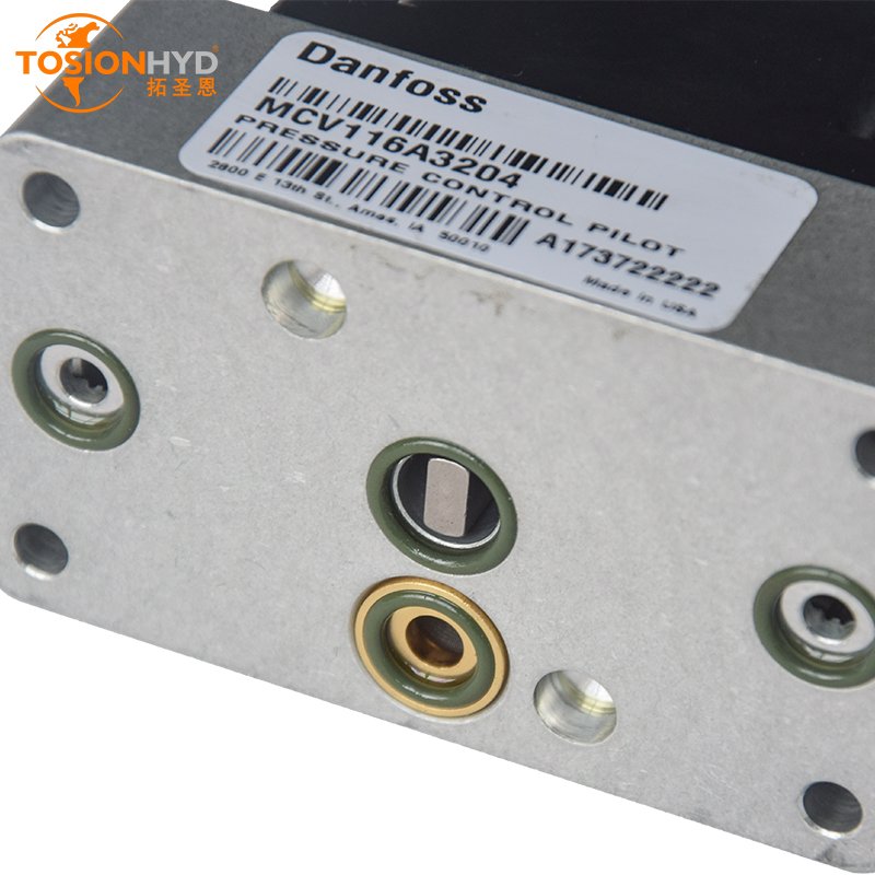 MCV116A1501 MCV116A3201 MCV116A1216 MCV116B1102 MCV116C1401 11101116 MCV116C3201 Hydraulic Valve