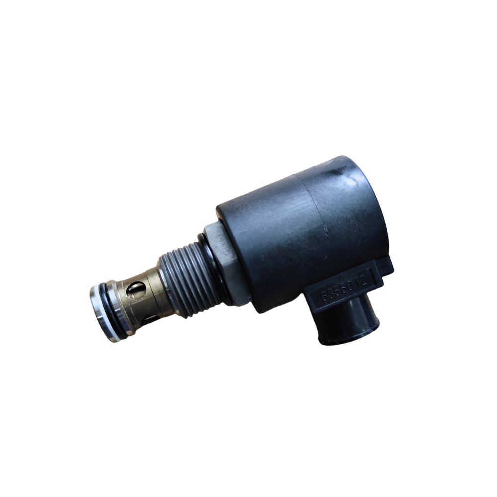 Original Hydraforce Proportional Solenoid Valve With 12V or 24V Coils Electro-proportional Control Cartridge Hydraulic Valves