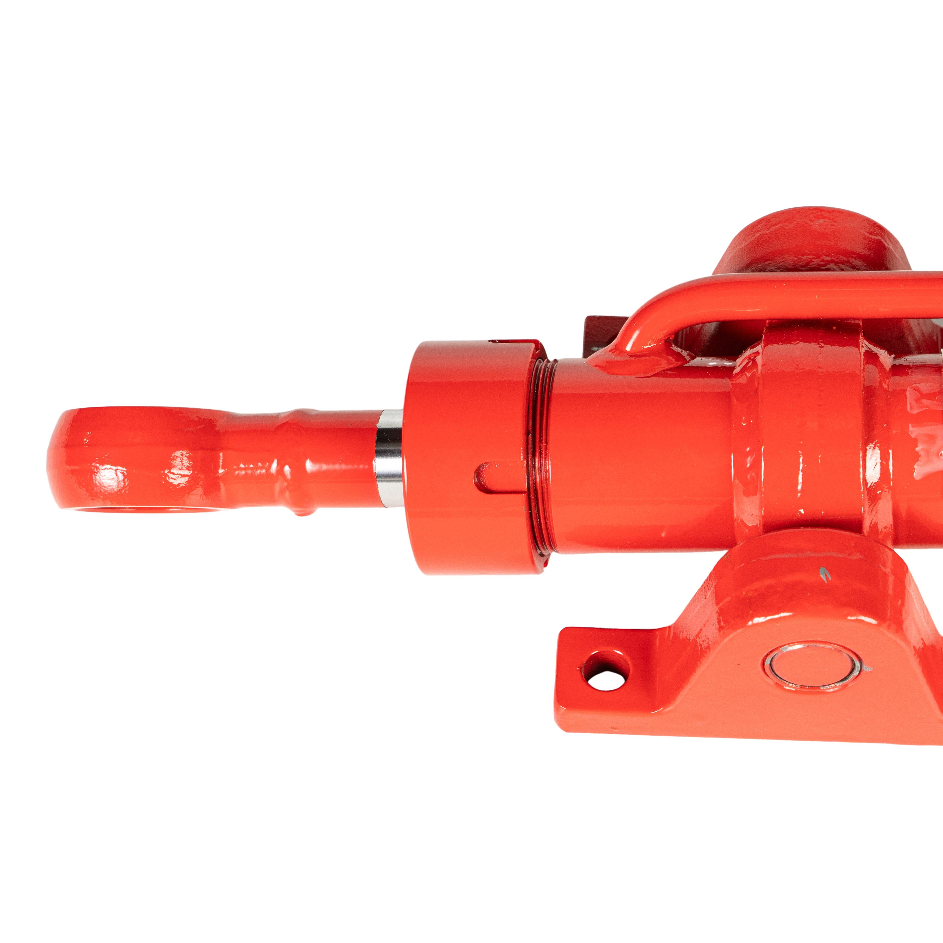 2024 Hot Sales Customized High Quality Special Hydraulic Cylinder Double Acting