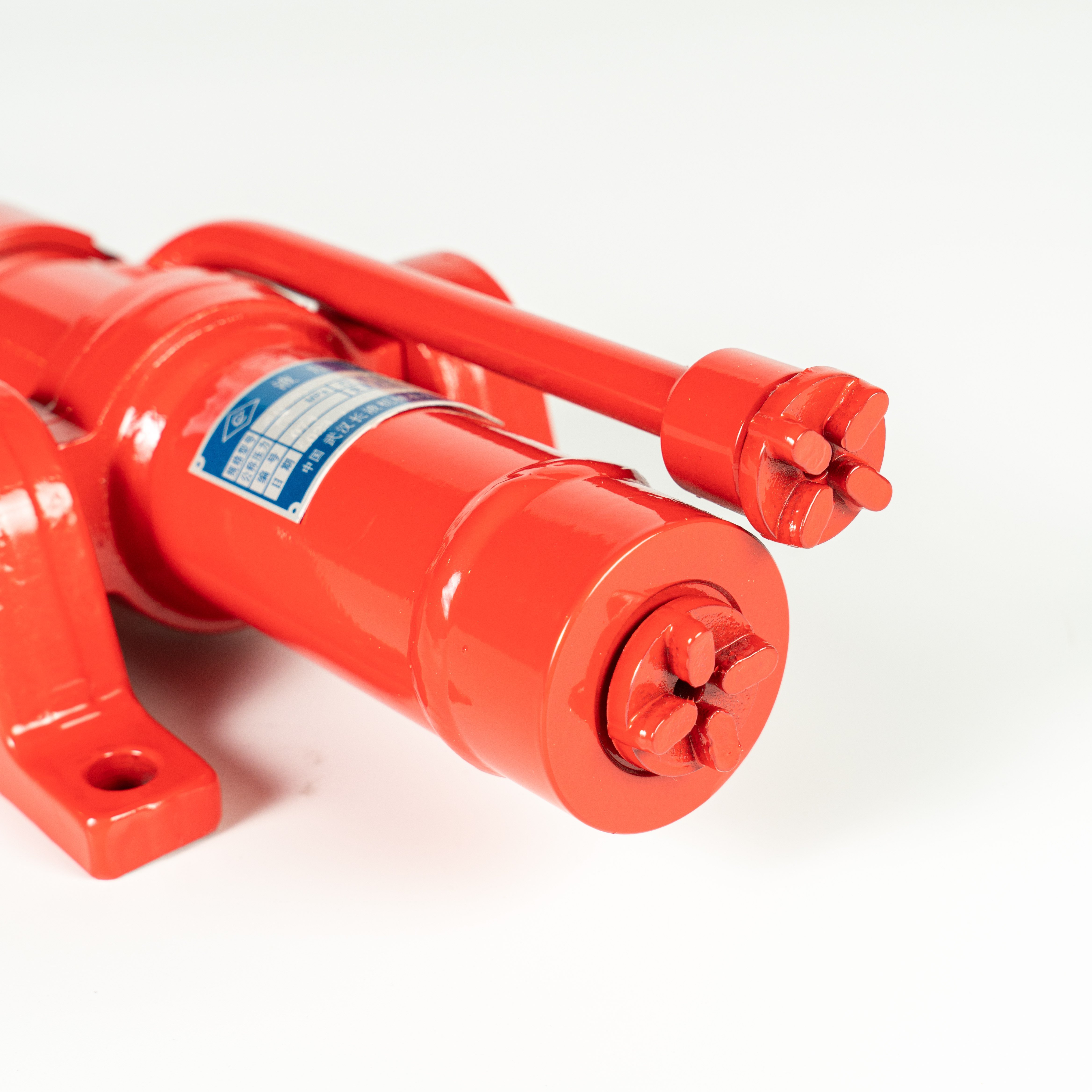 2024 Hot Sales Customized High Quality Special Hydraulic Cylinder Double Acting