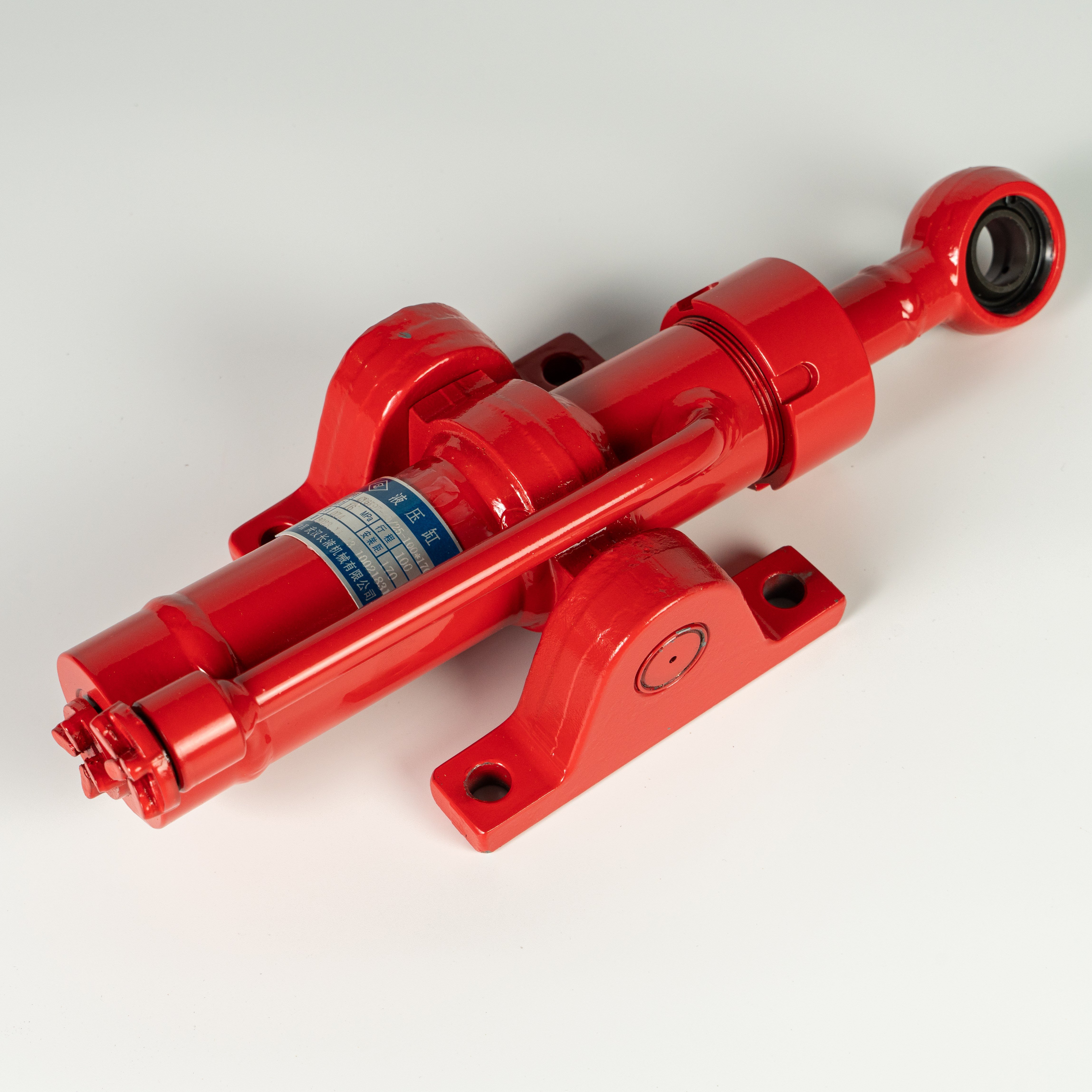 2024 Hot Sales Customized High Quality Special Hydraulic Cylinder Double Acting