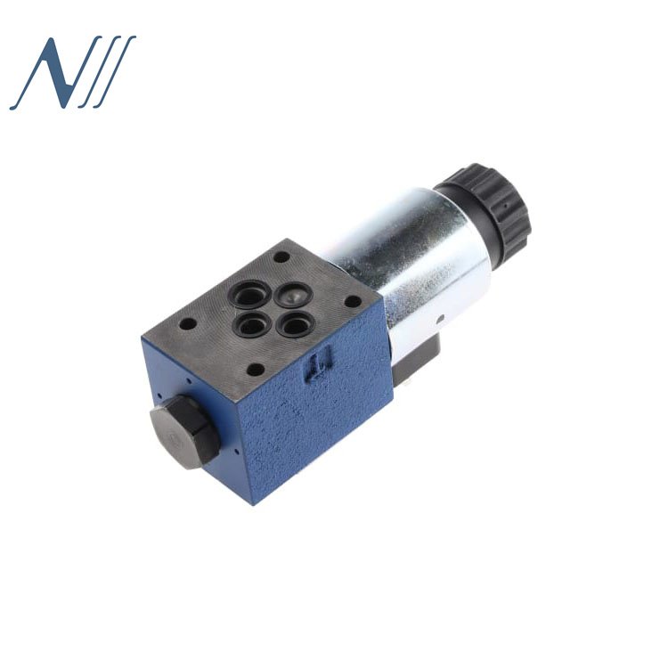 Rexroth high quality 4WE6D6X/EG24N9K4 with coil direction control hydraulic solenoid valve