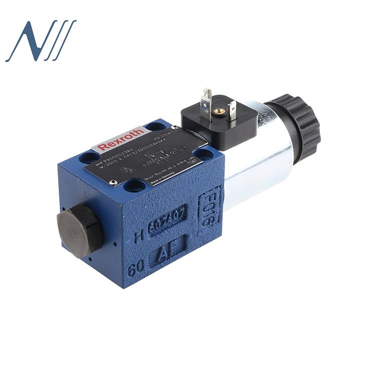 Rexroth high quality 4WE6D6X/EG24N9K4 with coil direction control hydraulic solenoid valve