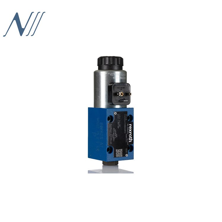Rexroth high quality 4WE6D6X/EG24N9K4 with coil direction control hydraulic solenoid valve
