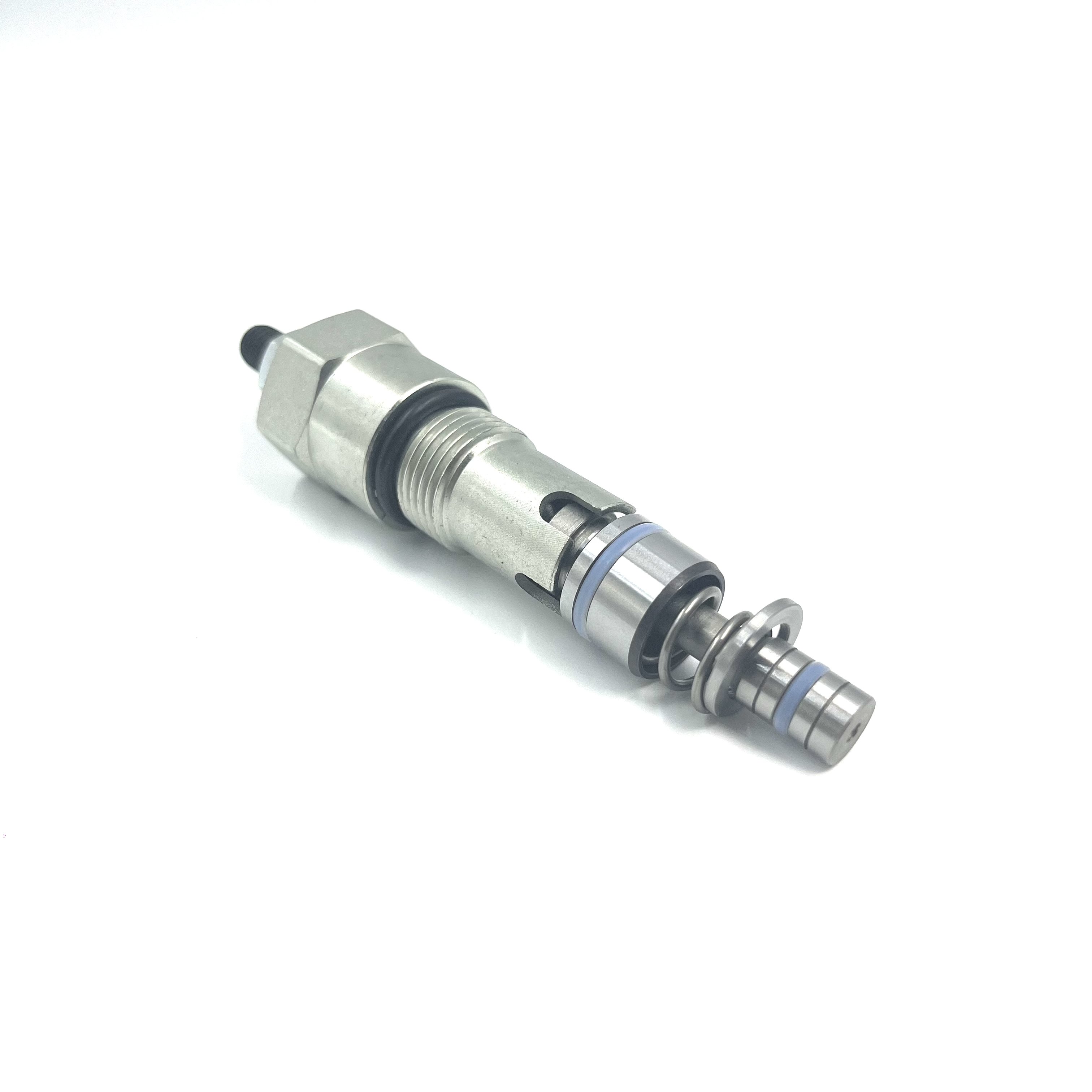 Rexroth Hydraulic Dual Counterbalance Valve A-VBSO-DE-30-FC2 (08.44.11-X-03) With High Pressure