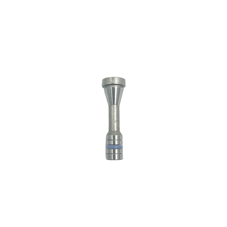 Rexroth Hydraulic Dual Counterbalance Valve A-VBSO-DE-30-FC2 (08.44.11-X-03) With High Pressure