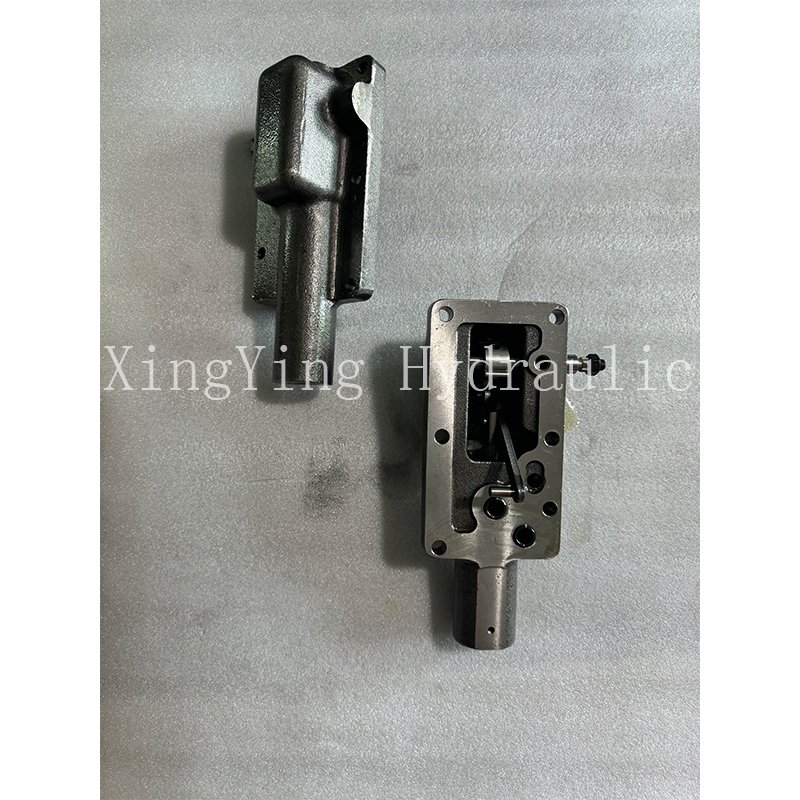 Eaton 4621 4623 5421 5423 6423 7620 Hydraulic Piston pump parts control valve