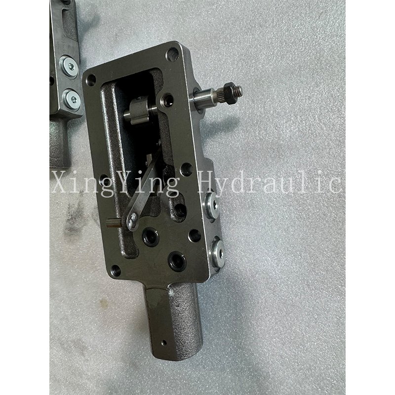 Eaton 4621 4623 5421 5423 6423 7620 Hydraulic Piston pump parts control valve