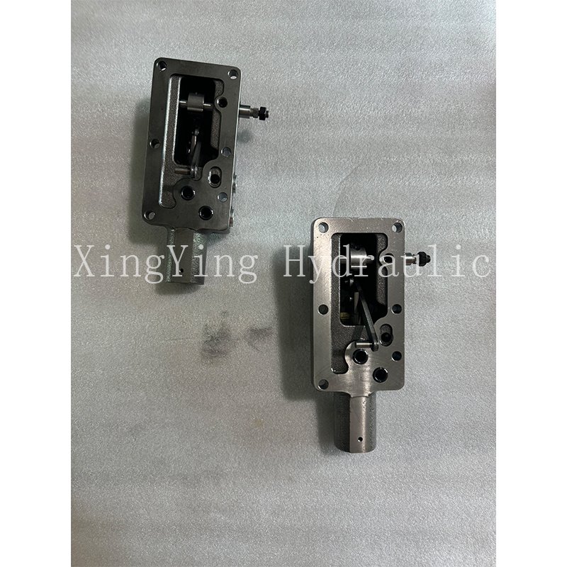 Eaton 4621 4623 5421 5423 6423 7620 Hydraulic Piston pump parts control valve