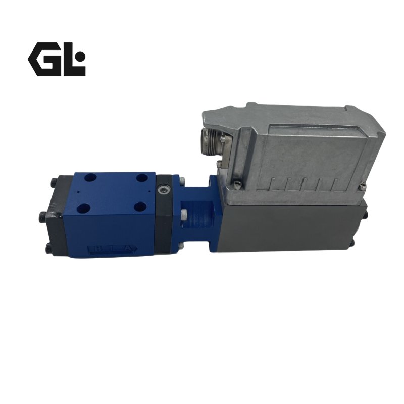 OEM hydraulic valve DRE DREB DREBE DRE6X DBEME series DREB 6X-11-175MG24-25Z4M hydraulic Proportional control valve