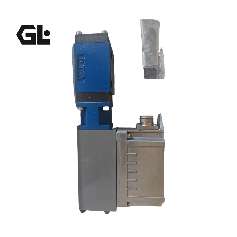 OEM hydraulic valve DRE DREB DREBE DRE6X DBEME series DREB 6X-11-175MG24-25Z4M hydraulic Proportional control valve