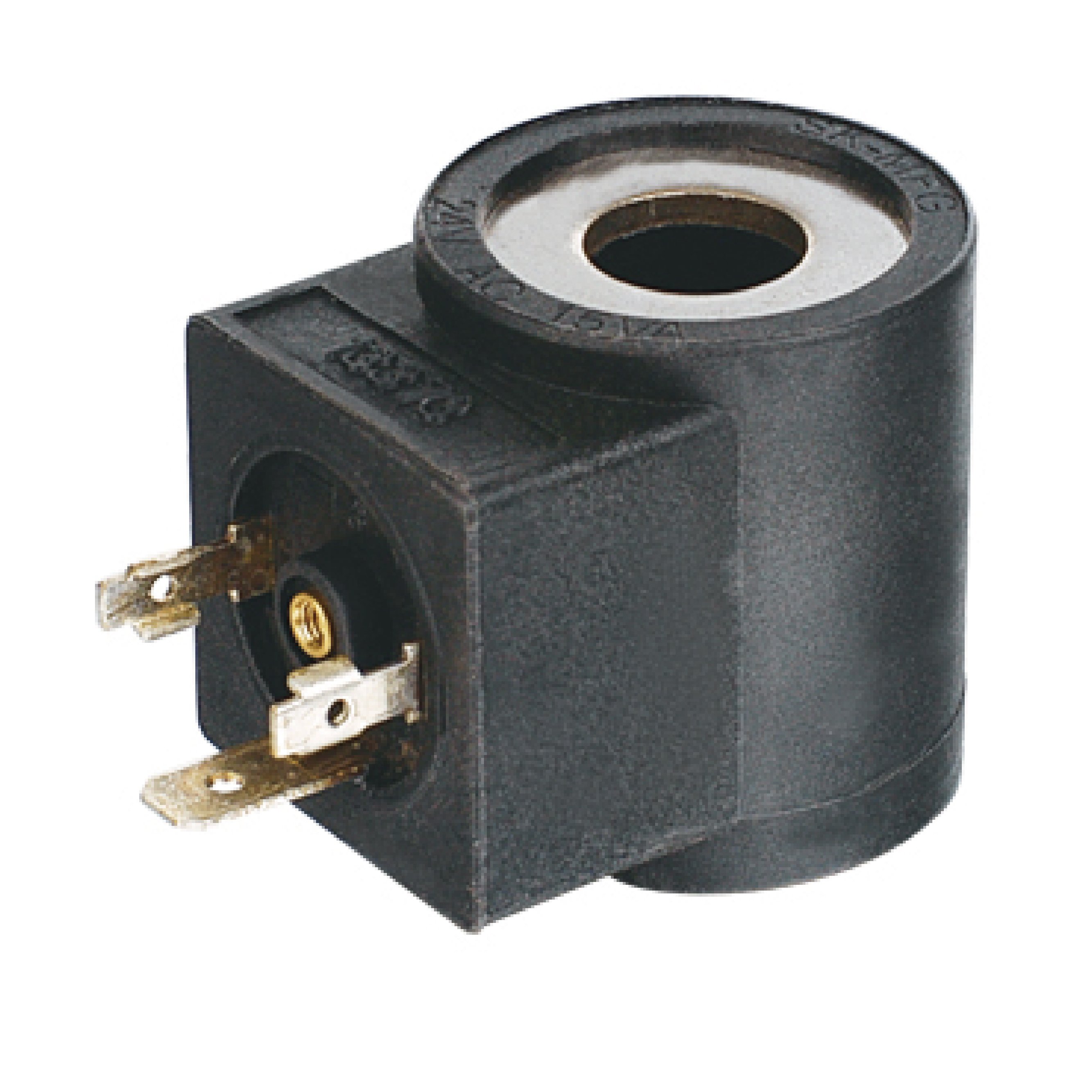 DC12/24V RAC24/220V Cartridge Valve hydraulic solenoid coil