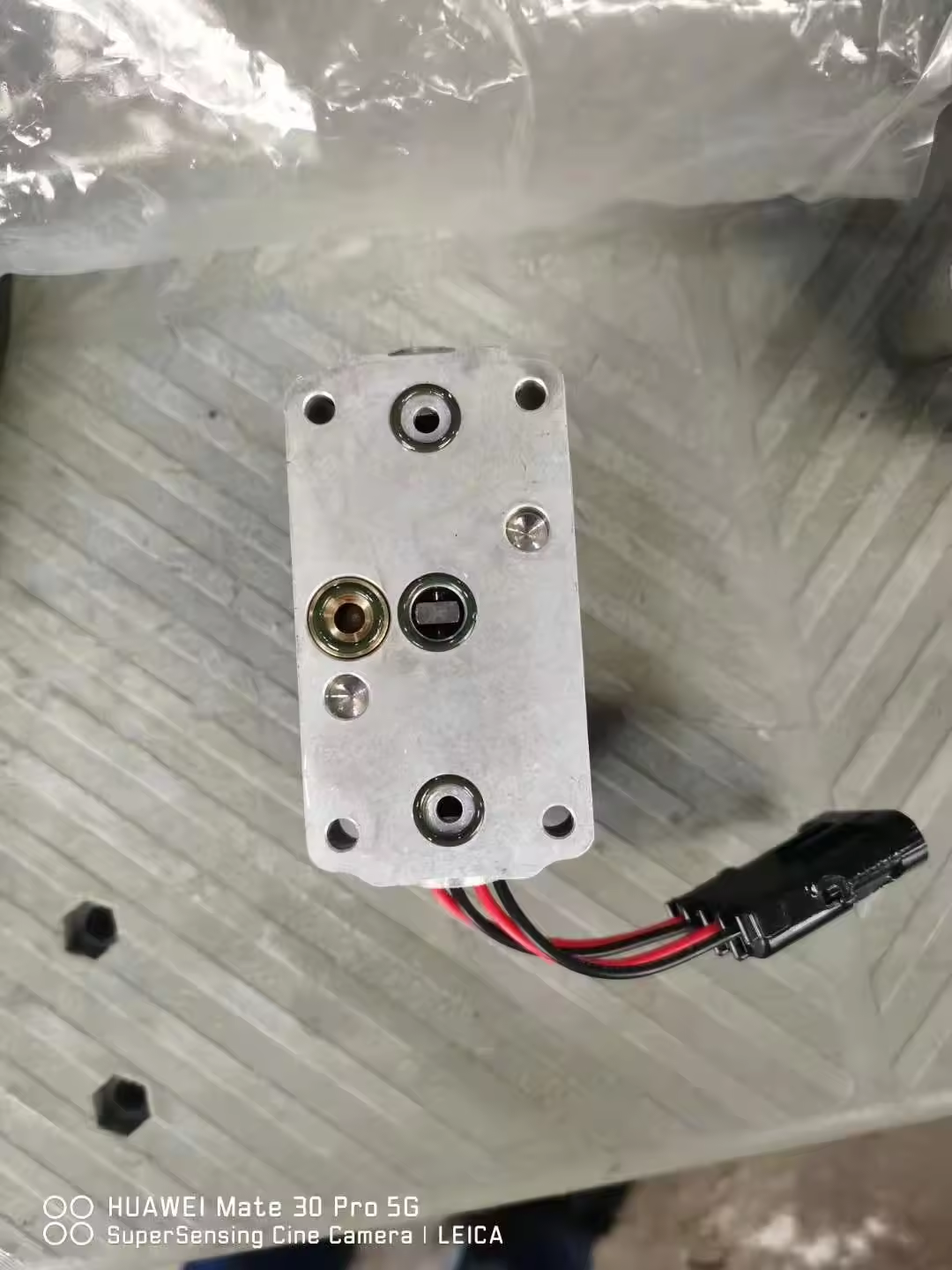MCV series MCV105C3022 MCV105C3023 Pressure Control Pilot Hydraulic Valve MCV105 Control Valve Hydraulic