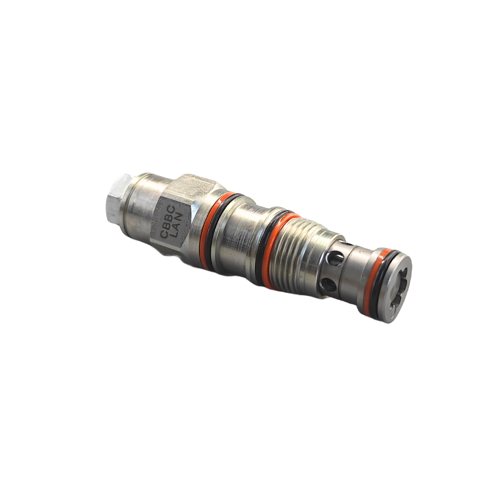 Factory Supply SUN Counterbalance Valve CBBCLAN CBBC-LAN With Pilot Function Hydraulic Cartridge Valve