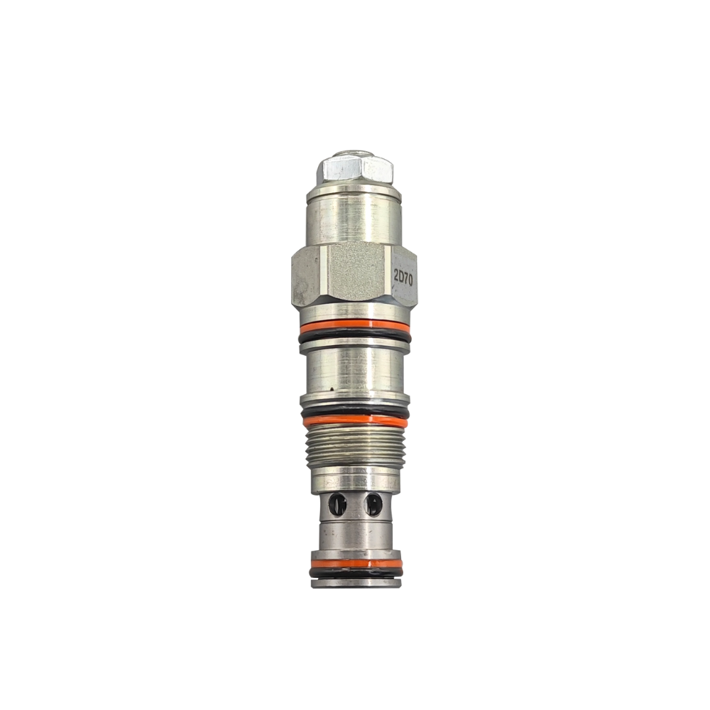 Factory Supply SUN Counterbalance Valve CBBCLAN CBBC-LAN With Pilot Function Hydraulic Cartridge Valve