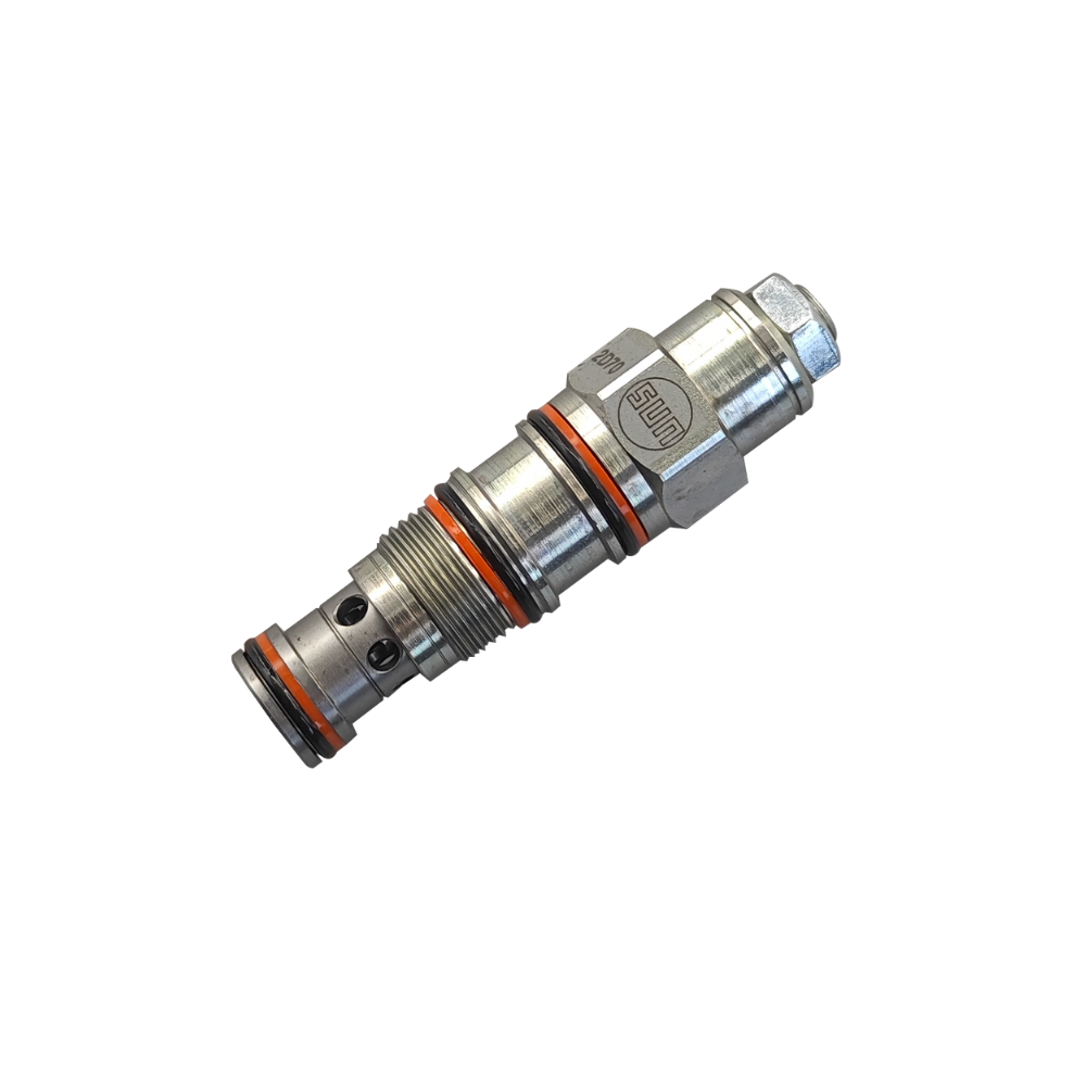 Factory Supply SUN Counterbalance Valve CBBCLAN CBBC-LAN With Pilot Function Hydraulic Cartridge Valve