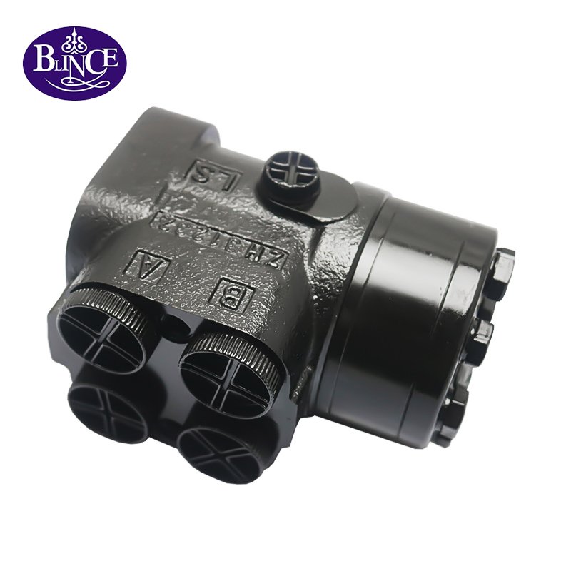 101 SCU 101S Hydrostatic Directions Orbitrol Steering 101S-5T-500cc Hydraulic Steering Unit with Valve