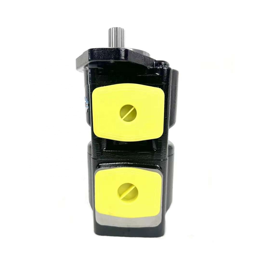 High Quality JCB Hydraulic Main Pump 20/925580 333/G5390 20/925340 Assy for JCB Loader 3CX 4CX Hydraulic Valves Included