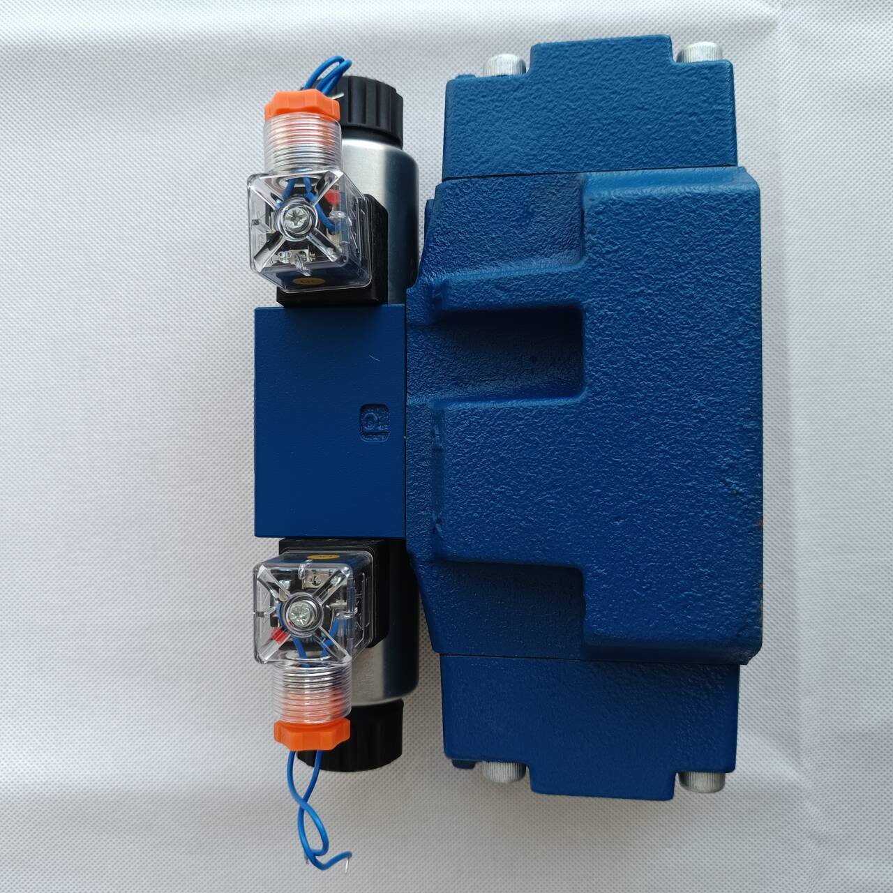 4WEH Electro-Hydraulically Pilot Operated solenoid Directional valve 4WEH25 4WEH22 4WEH10 4WEH16 4WEH32 Electro Hydraulic Valve
