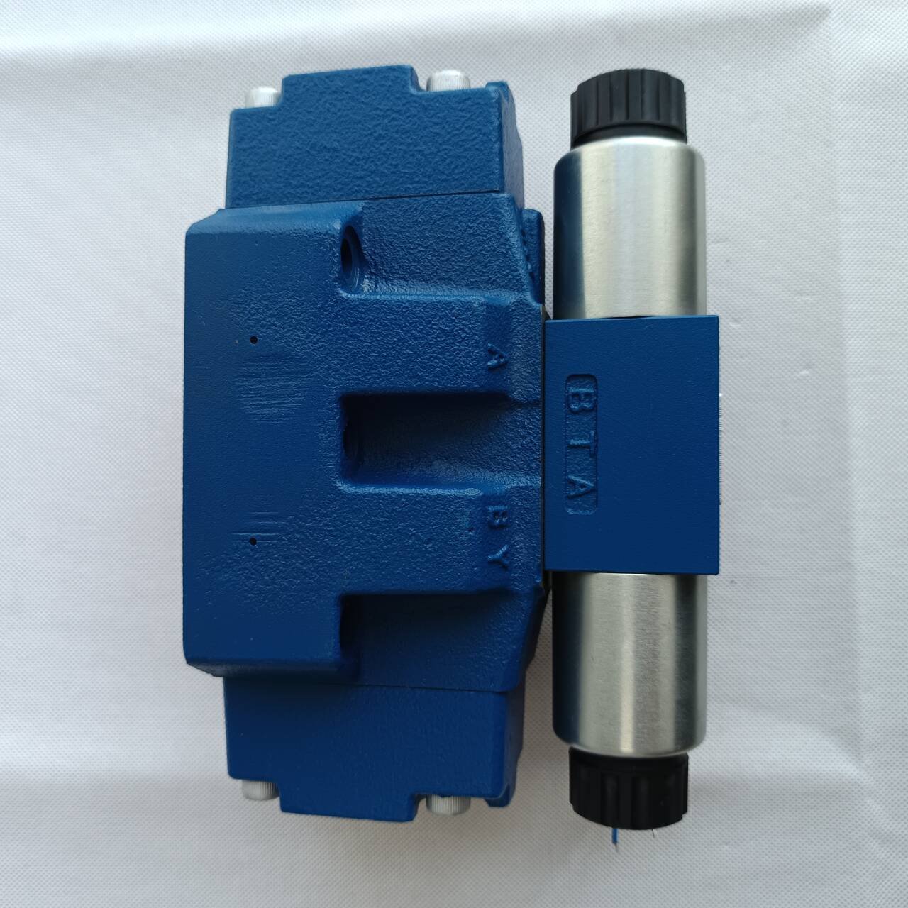 4WEH Electro-Hydraulically Pilot Operated solenoid Directional valve 4WEH25 4WEH22 4WEH10 4WEH16 4WEH32 Electro Hydraulic Valve