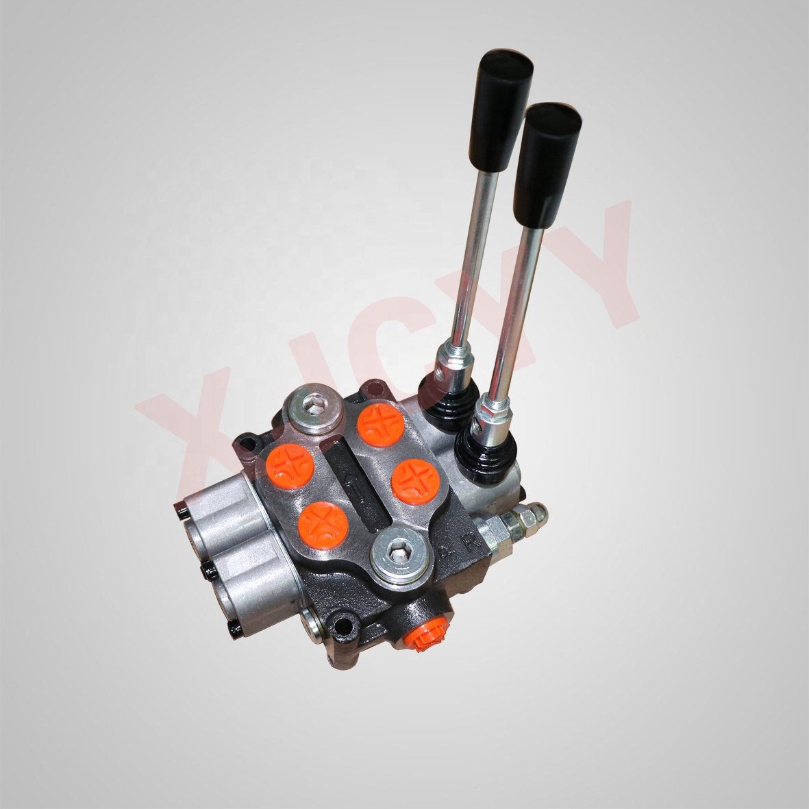Hydraulic control valve ZD-L102-2