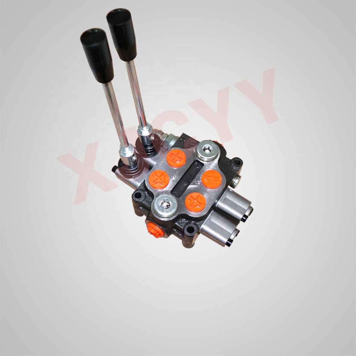 Hydraulic control valve ZD-L102-2