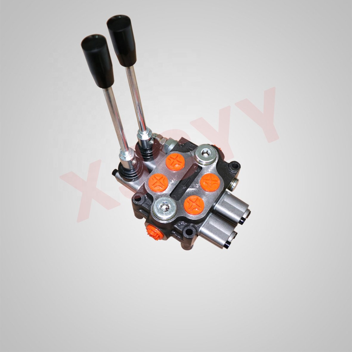 Hydraulic control valve ZD-L102-2