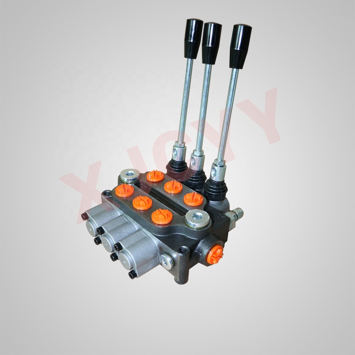 Hydraulic control valve ZD-L102-2