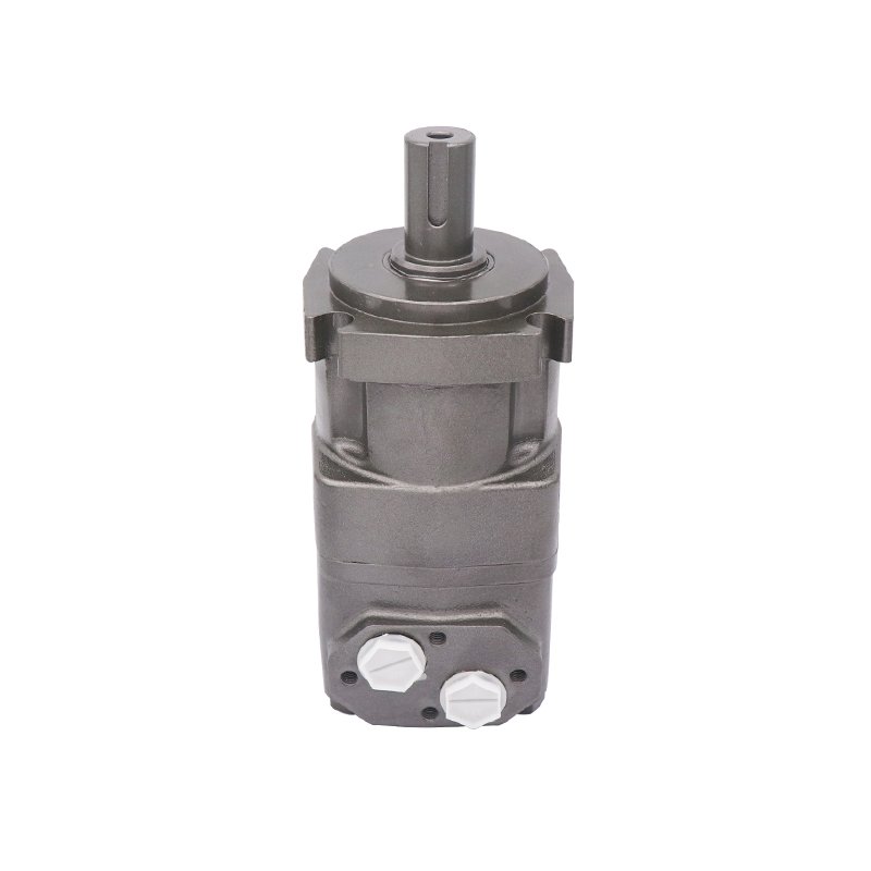 ZIHYD BM4 Orbit Hydraulic Motor With Disk Valve