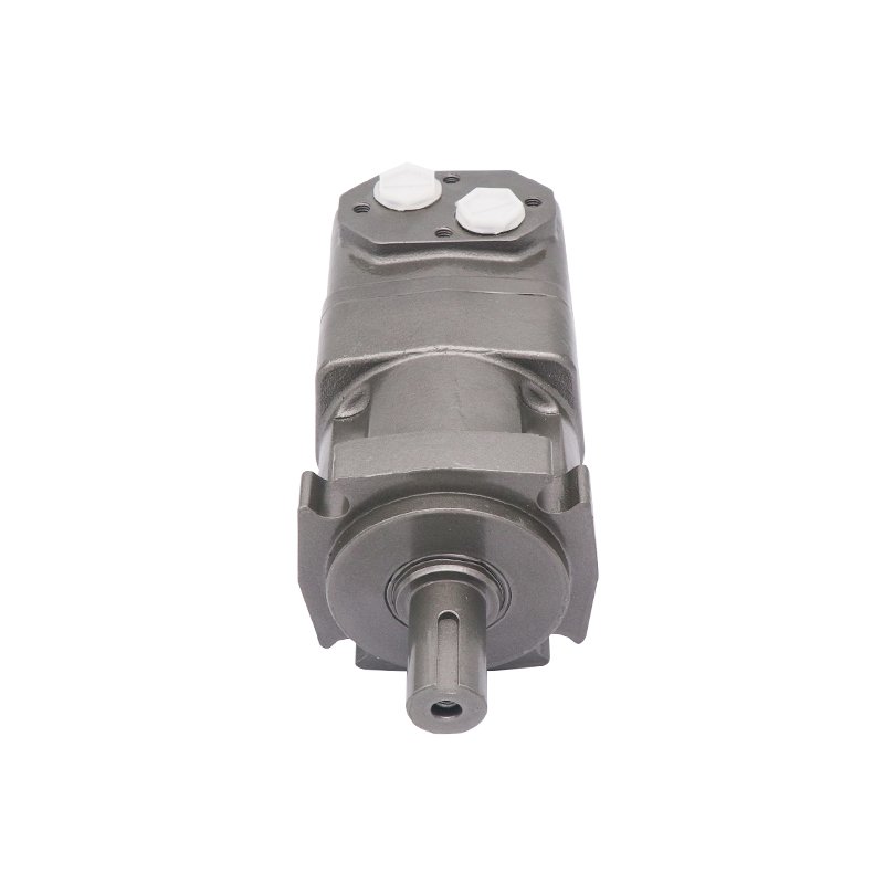 ZIHYD BM4 Orbit Hydraulic Motor With Disk Valve
