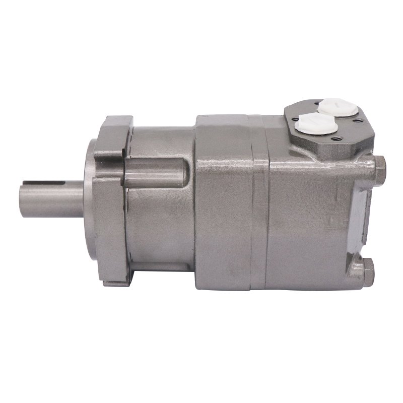 ZIHYD BM4 Orbit Hydraulic Motor With Disk Valve