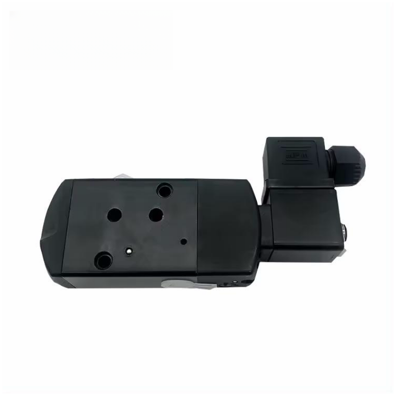 Hot Sale ASCO G551 Series Hydraulic Valve G551B401MO G551A001MS Solenoid Valve