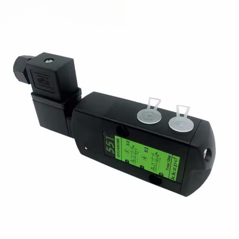 Hot Sale ASCO G551 Series Hydraulic Valve G551B401MO G551A001MS Solenoid Valve