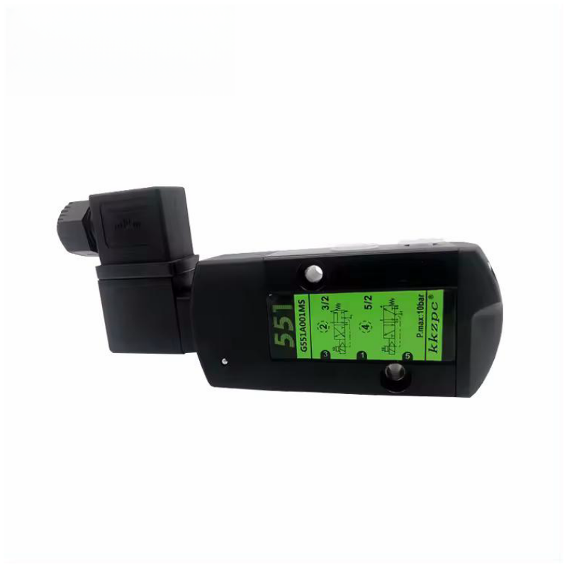 Hot Sale ASCO G551 Series Hydraulic Valve G551B401MO G551A001MS Solenoid Valve