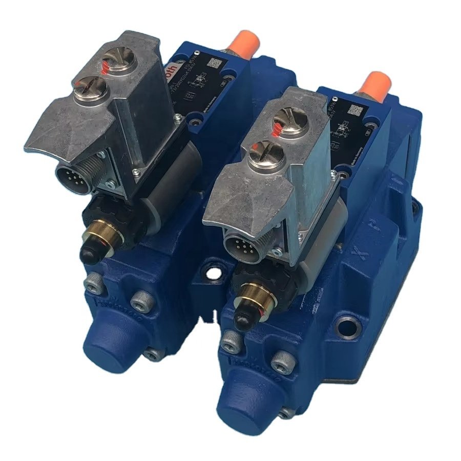R901231067 3DREME16P-7X/200YG24K31A1V PRESSURE REDUCING VALVE