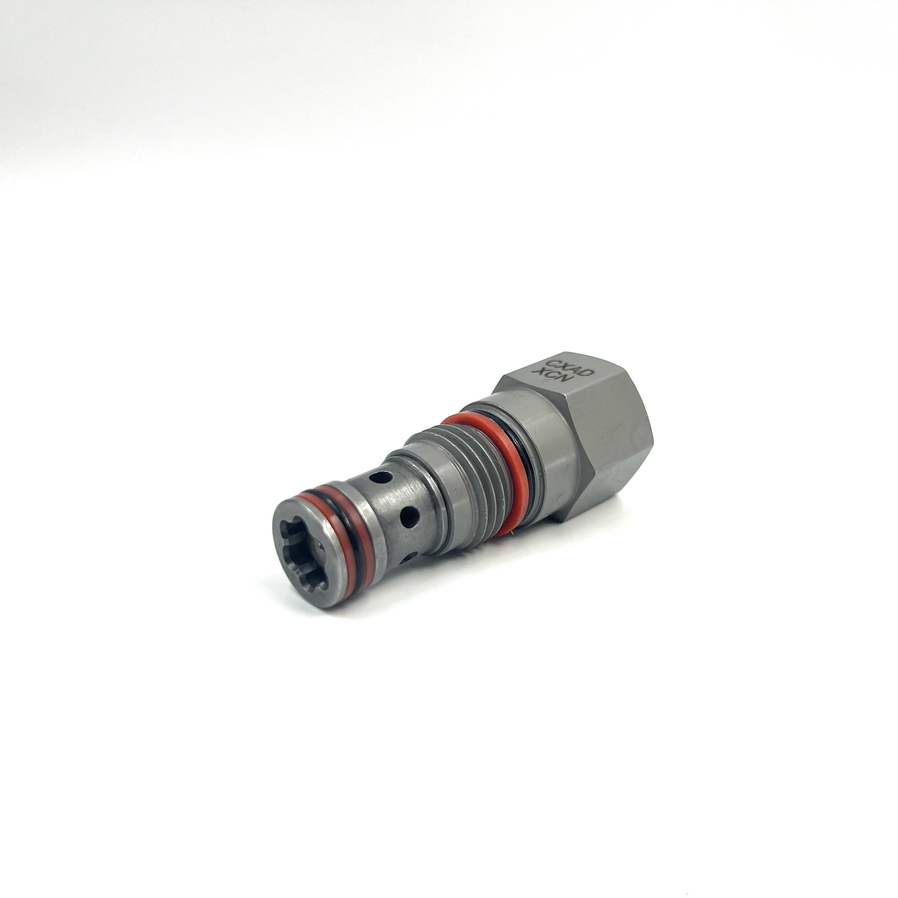 Sun Hydraulic Cartridge Valve CXAD-XCN Free Flow Side To Nose Check Valve Cartridge Insert In Stock