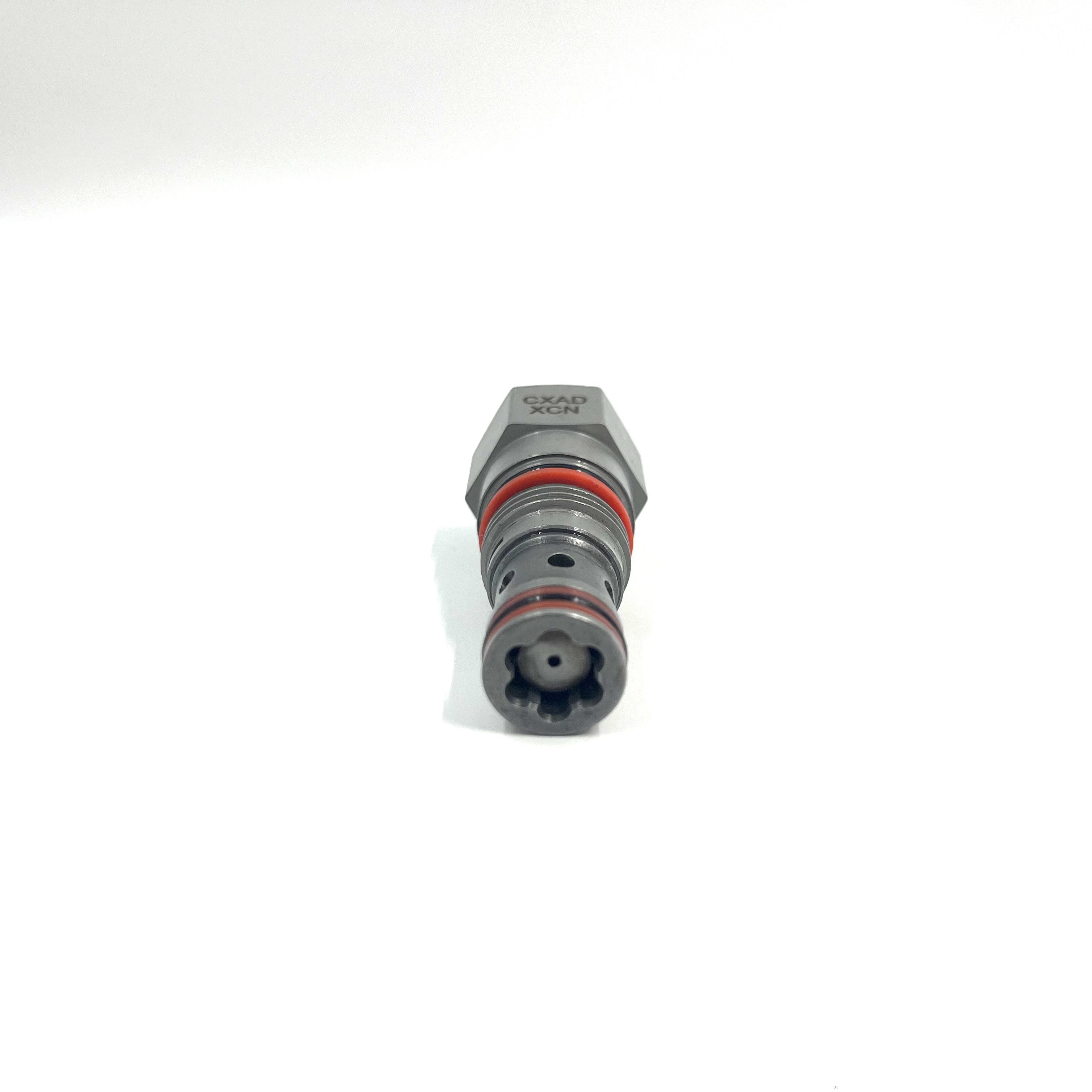 Sun Hydraulic Cartridge Valve CXAD-XCN Free Flow Side To Nose Check Valve Cartridge Insert In Stock