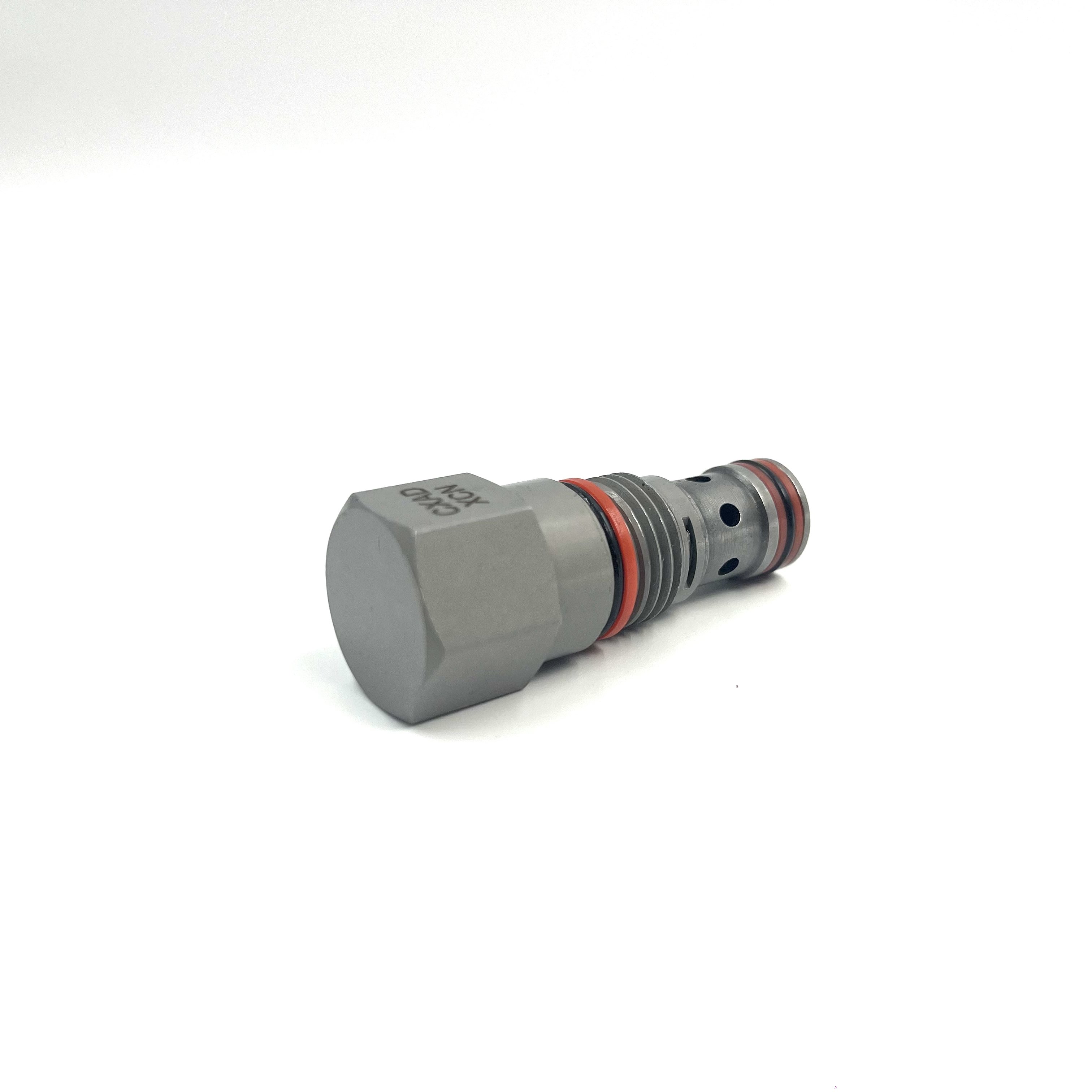 Sun Hydraulic Cartridge Valve CXAD-XCN Free Flow Side To Nose Check Valve Cartridge Insert In Stock