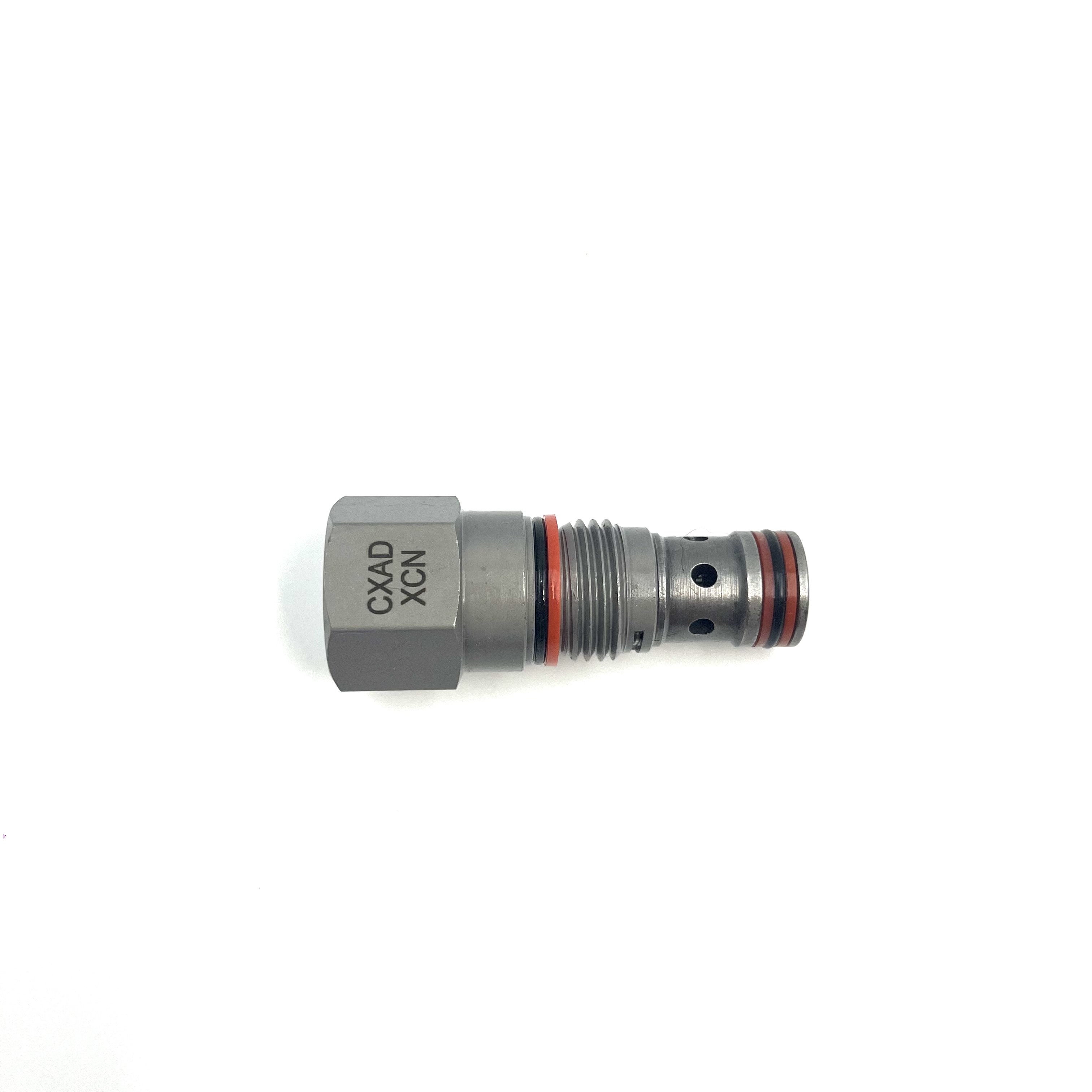 Sun Hydraulic Cartridge Valve CXAD-XCN Free Flow Side To Nose Check Valve Cartridge Insert In Stock