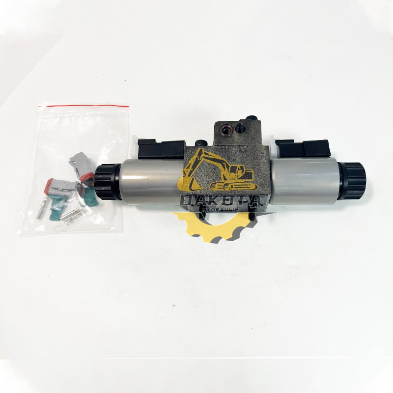 2040533 204-0533 solenoid valve for A4VG28EZ A4VG40EZ A4VG56EZ A4VG71EZ EZ control valve