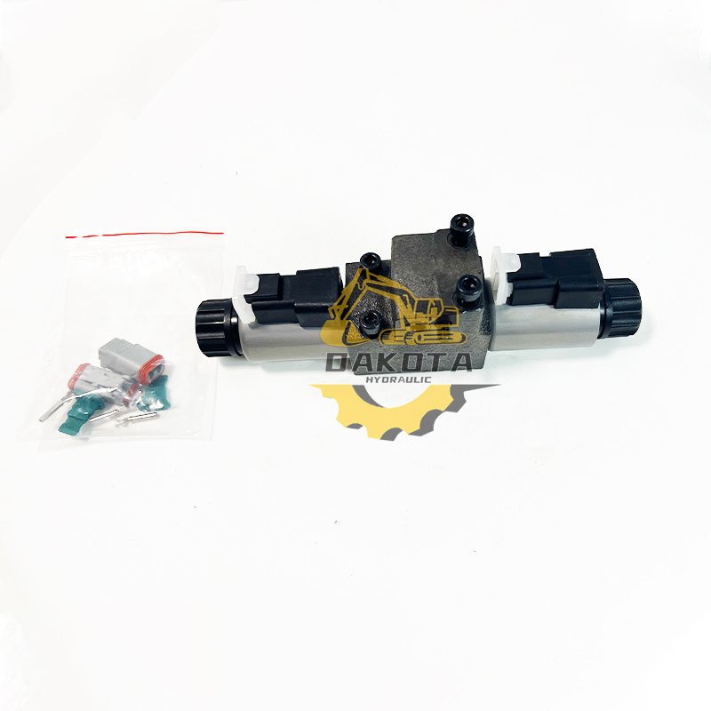 2040533 204-0533 solenoid valve for A4VG28EZ A4VG40EZ A4VG56EZ A4VG71EZ EZ control valve