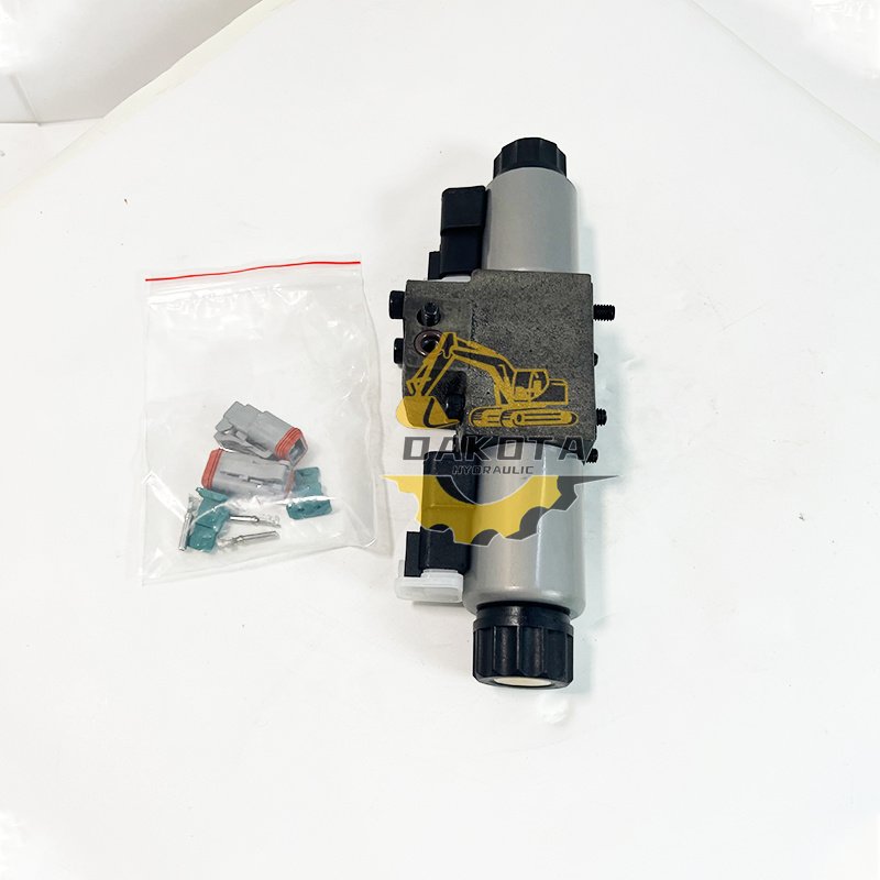 2040533 204-0533 solenoid valve for A4VG28EZ A4VG40EZ A4VG56EZ A4VG71EZ EZ control valve