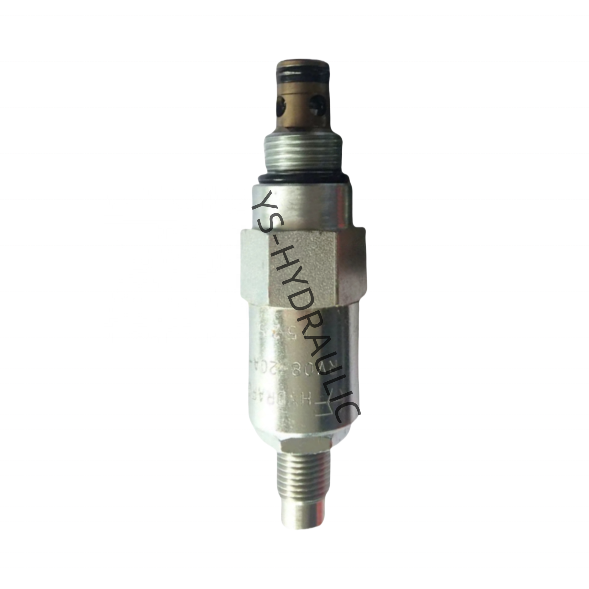 HydraForce relief valve RV08-22A hydraulic valve RV08-22A-0-N RV08-22A-0-N-33 RV08-22A-0-N-09 RV08-22B-0-N RV08-22C-0-N