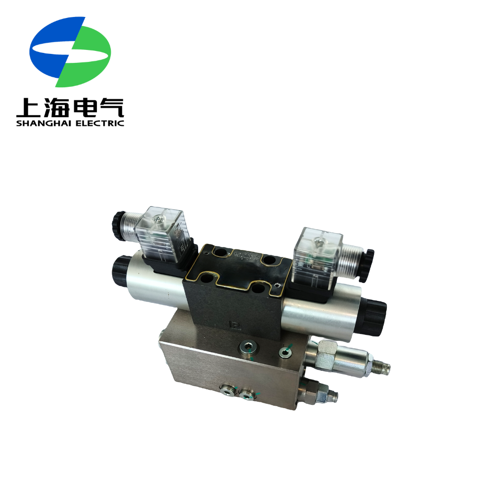 Professional Hydraulic Specialist For Hydraulic Manifolds Design With Hydraulic Cartridge Valves